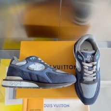 Louis Vuitton Run Away Sneaker